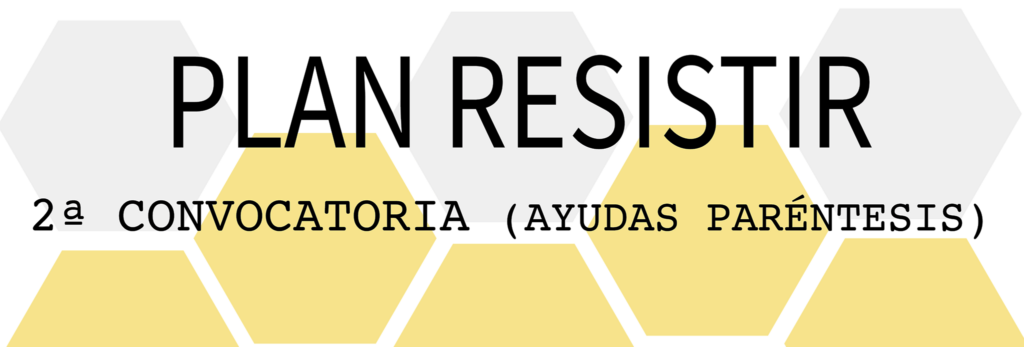 PLAN RESISTIR 2