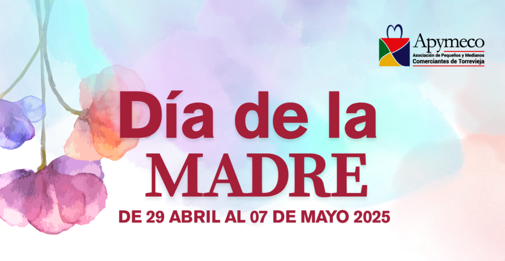 DIADELAMADRE25